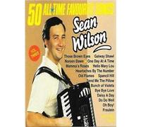 Sean Wilson - 50 All Time Favourit