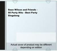 Sean Wilson - 50 Party Hits