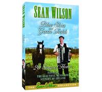 Sean Wilson Blue Skies And Green Fields [DVD] [Reino Unido]