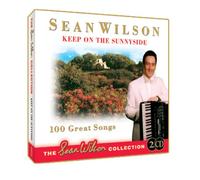 Sean Wilson - Keep on the Sunnyside