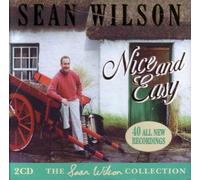 Sean Wilson - Nice & Easy