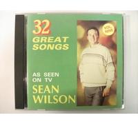 Sean Wilson - Singalong With Sean Wilson