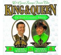 Sean Wilson & Susan Mccann - 50 Great Songs