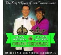 Sean Wilson & Susan Mccann - Command Performance