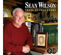 Sean Wilson - These Tender Years