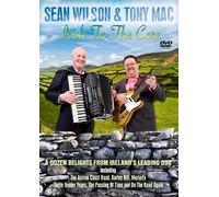 Sean Wilson & Tony Mac Irish To The Core [Reino Unido] [DVD]