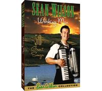 Sean Wilson - Working Man [DVD] [Reino Unido]
