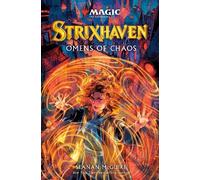 STRIXHAVEN OMENS CHAOS (MAGIC GATHERING)