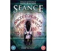 Séance: The Summoning [DVD] [Reino Unido]