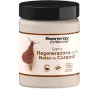 Seanergy Nature-Vegan Crema Baba Caracol 300ml