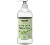 Seanergy Nature-Vegan Crema Gel Aloe Vera Dosificador 500 ml
