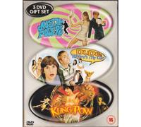 Seann William - Kung Pow/Dude Where's My Car.. [Reino Unido] [DVD]