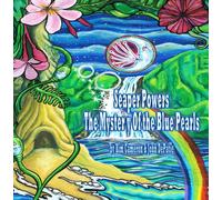 Seaper Powers: The Mystery of the Blue Pearls