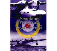 Seaplanes and Flying Boats of the Royal Air Force [DVD] [Reino Unido]