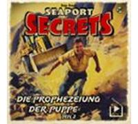 Seaport Secrets 28 - Die Prophezeiung Der Puppe Teil 2 (audiolibro)