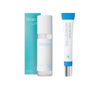 Seapuri - Body Mist - 200ml (1ea) & Scalpy Hair Serum - 20ml (1ea) Set
