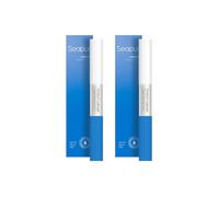 Seapuri - Lashrum Eyelash Enhancing Serum - 10g DUO Set