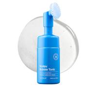 Seapuri Tónico anticaspa Scalpy Bubble Tonic | para hombres y mujeres | Itchy Scalp with salicylic acid, mentol, dexpantenol | Non-Greasy, Lightweight for Hair loss & Thinning