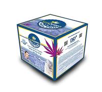 SeaQueen - Minerales del Mar Muerto Canna rema de Ojos y Cuello SPF 25