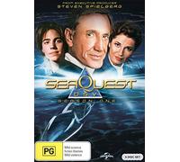 SeaQuest DSV: Season 1