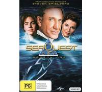 SeaQuest DSV - (Season 1)- 6-DVD Set