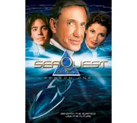 Seaquest Dsv: Season One [Edizione: Stati Uniti] [Alemania] [DVD]