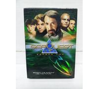Seaquest Dsv: Season Two [Alemania] [DVD]
