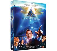 Seaquest DSV: The Complete Series [USA] [Blu-ray]
