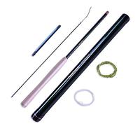 SeaQuest Tenkara 6:4 10'9" TG Kit 4 Fishing Rod