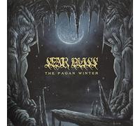 Sear Bliss - The Pagan Winter (Deluxe) [Vinilo]