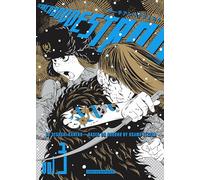 Search and Destroy Vol. 3: by Atsushi Kaneko, Osamu Tezuka, Ben Applegate