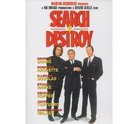 Search and Destroy