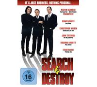 Search and Destroy [Alemania] [DVD]