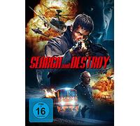 Search and Destroy [Alemania] [DVD]