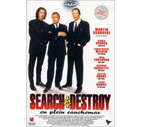 Search and Destroy [Francia] [DVD]