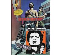 Search And Destroy/The Final Comedown [USA] [DVD]