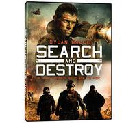 Search and Destroy [USA] [DVD]