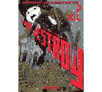 Search and Destroy Vol. 2 – Fantagraphics