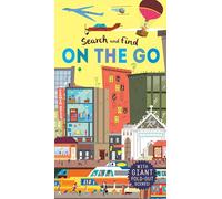 Search and Find On the Go