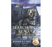 Search And Rescue (ebook)