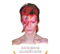 Search cuerdo Póster de David Bowie (61 x 91,5 cm)