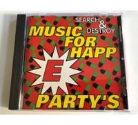 Search & Destroy - Music for Happ