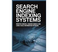 SEARCH ENGINE INDEXING SYSTEMS: Inverted indexes ranking models and large scale information retrieval