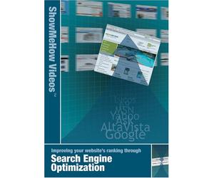 Search Engine Optimization Fundamentals Seo [USA] [DVD]