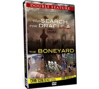 Search for Dracula/Boneyard [Alemania] [DVD]