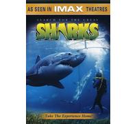 Search for Great Sharks (Imax) [USA] [DVD]