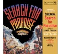 Search for Paradise (Tiomkin) by Original Soundtrack (2003-04-08)