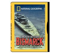 Search for the Battleship Bismarck [USA] [DVD]