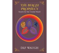 Search for the Crystal Shard: 1 (The Biagsi Prophecy)
