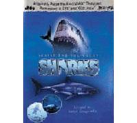 Search For The Great Sharks [1999] [DVD] by Joseph Campanella